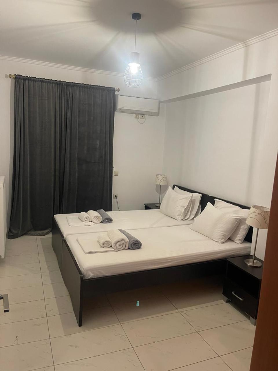 Kalamákion Leone Luxury Villas מראה חיצוני תמונה