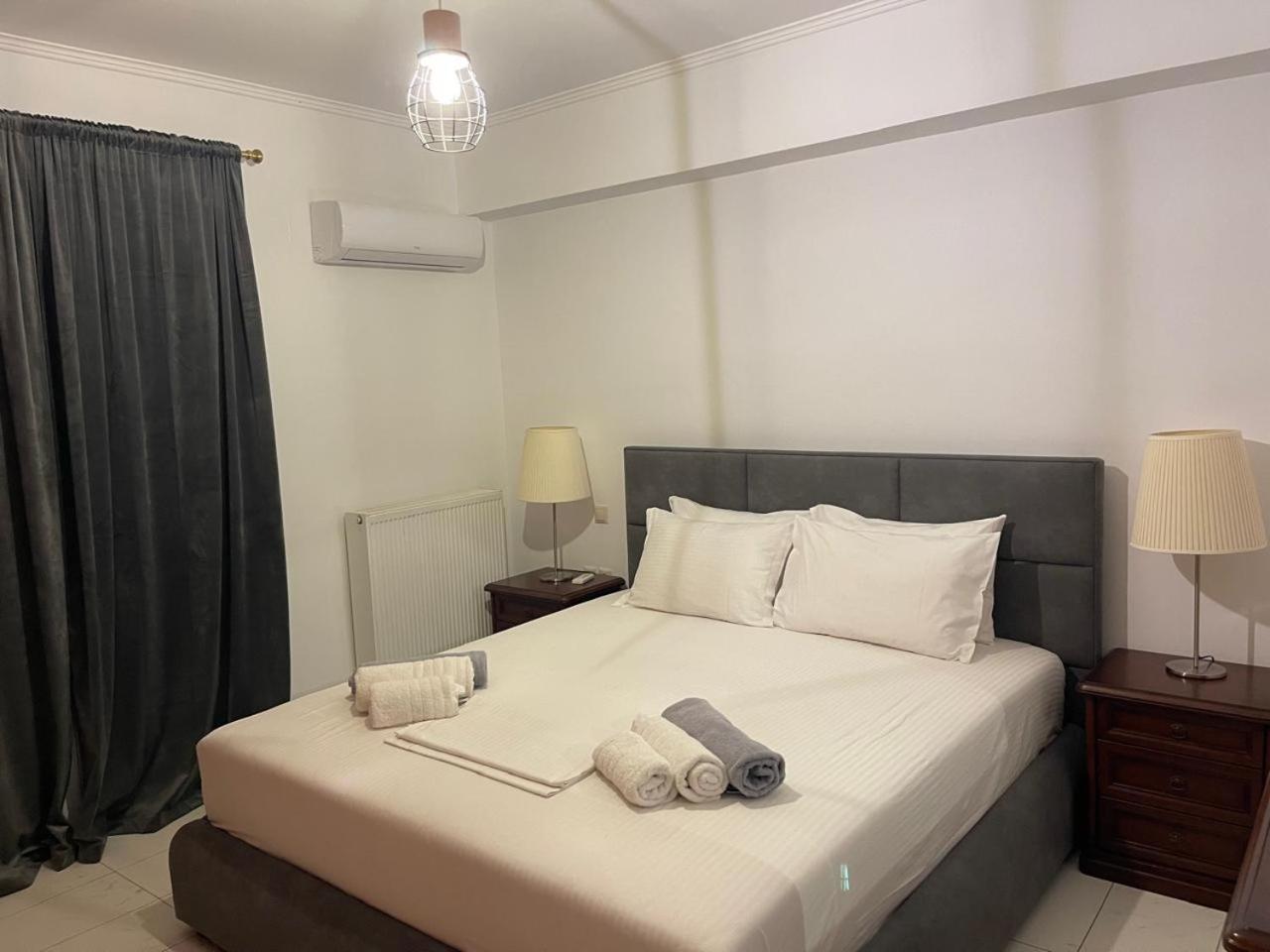 Kalamákion Leone Luxury Villas מראה חיצוני תמונה