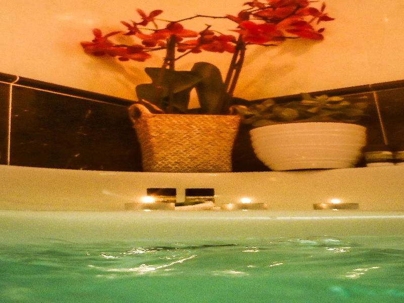 Kalamákion Leone Luxury Villas מראה חיצוני תמונה